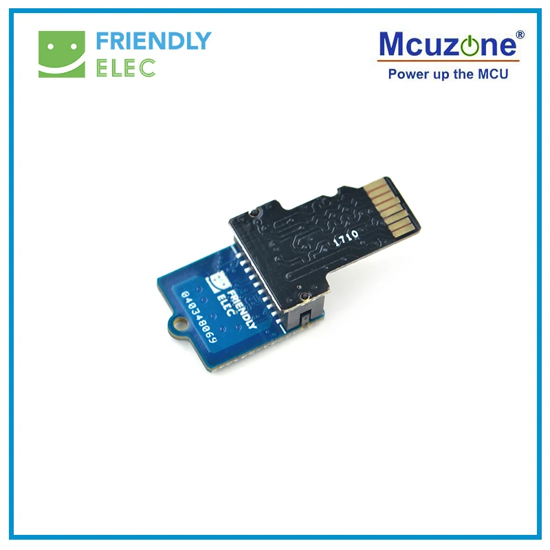 eMMC Module 8GB 32GB 64GB 16GB for NanoPi M4 NEO4 RK3399 emmc-microSD TF adapter