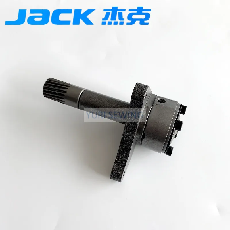 JACK JK-798/E4/EX/C4/900E BRUCE 5204/5214/3216 overlock  oil pump 2072000200 industrial sewing machine spare parts