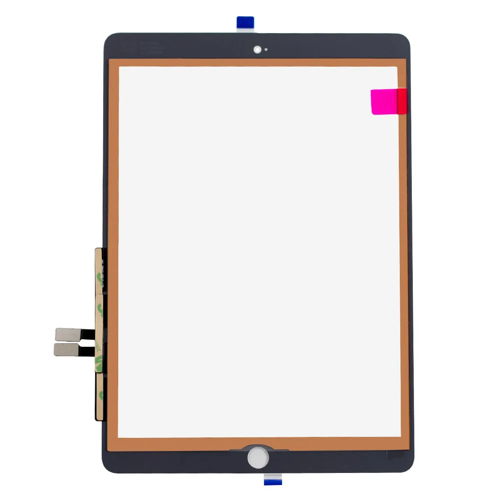 Imagem -04 - Tela de Lcd para Ipad 6ª Geração 9.7 Touch Screen Digitalizador Painel Substituição 2023 9.7 A1893