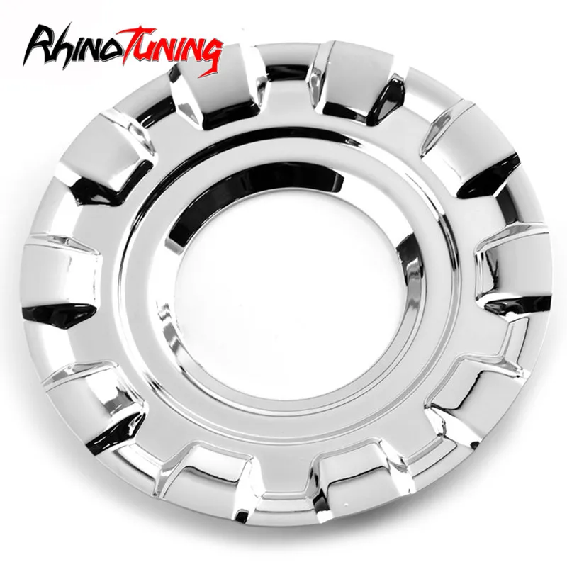 4pcs 163mm Wheel Hub Caps Ring Plate For 09.24.187 Rims Car Center Cover Refits Combination Styling Auto Accessories