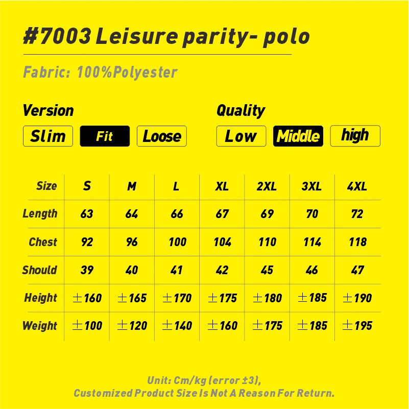 GTONG Breathable Short-Sleeve Suit Personal Company Group Logo Custom Printin Cheap Casual Polo Men And Women  Tops Customize