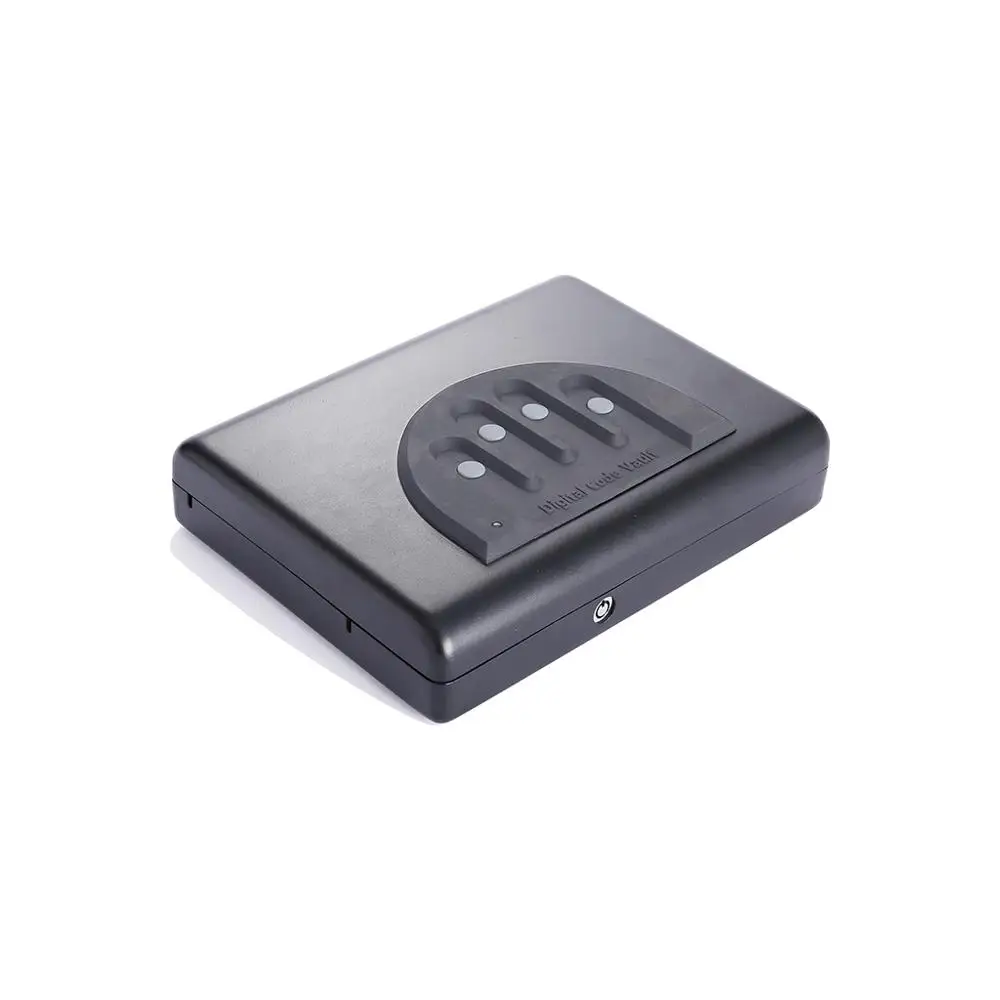 OSPON-pistola de código de contraseña Digital, Mini caja de seguridad