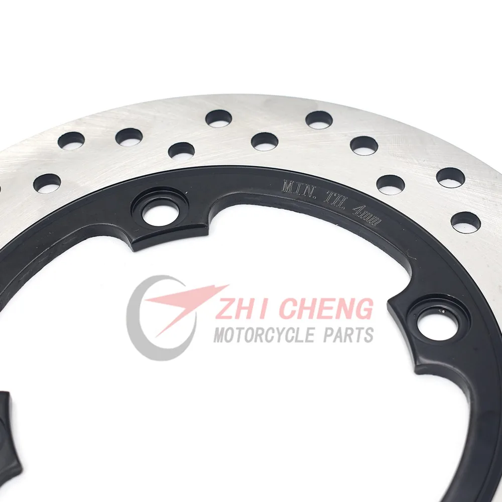 Rear Brake Disc Rotor For Honda CBR1000 Fireblade 2004-2007 CBR1000RR SPE 2014 VTR100 Firestorm 2000-2007 CBR VTR 1000 RR