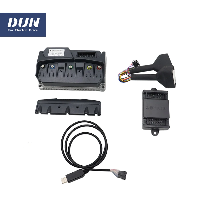 Niu Scooter Controller LBMC072122S Unlock 50-60kmh For Speed Up N/M N1S MQi M1 M2 M+ Models