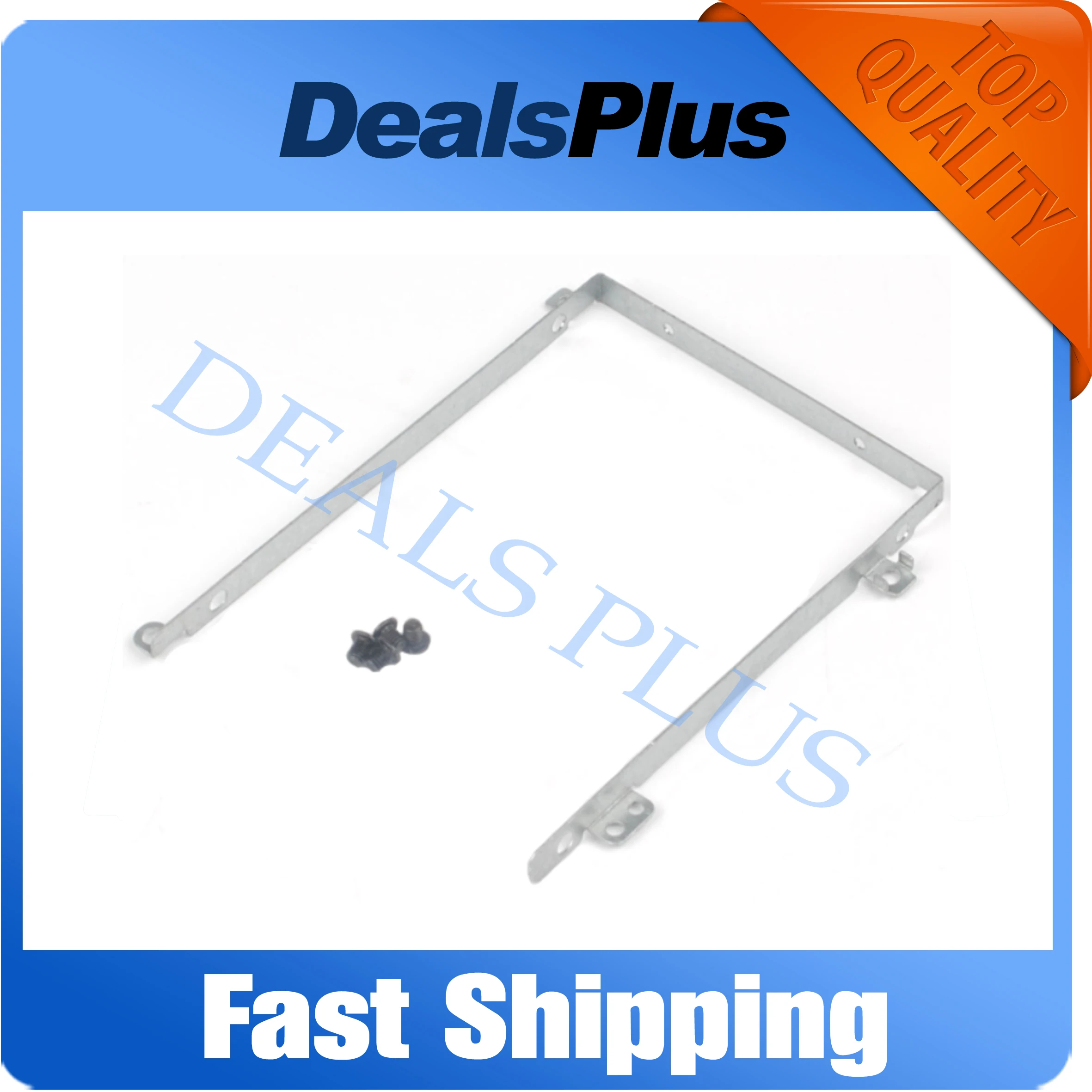 Новый жесткий диск SATA HDD Caddy рамка для Dell Precision M3800 XPS15 L522X 9530 21YWY