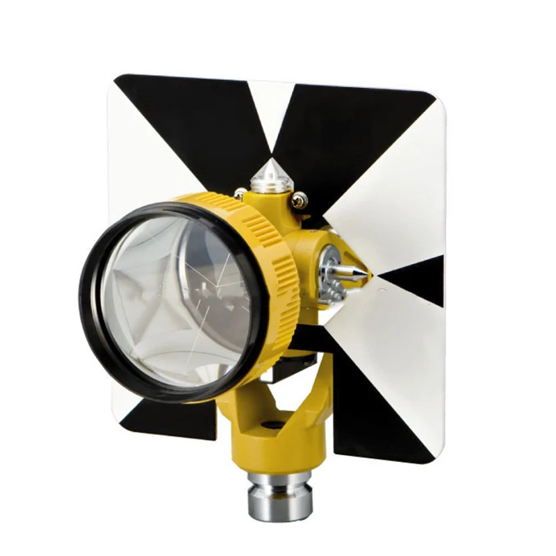 

New Optical Instrument Surveying Prism