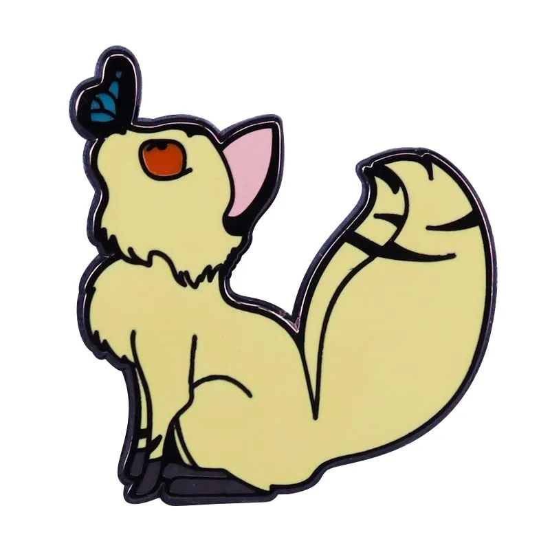 Kirara Pin