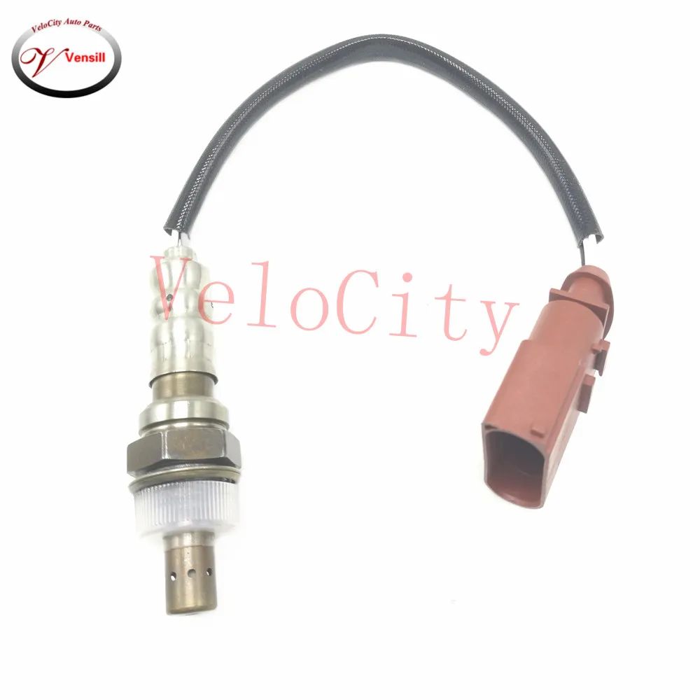 Oxygen Sensor Lambda Sensor For 1999-2007 Skoda Fabia I 1.2L 2002-2008 Volks Fox 1.4L Part No# 03D 906 265A 03D906265A