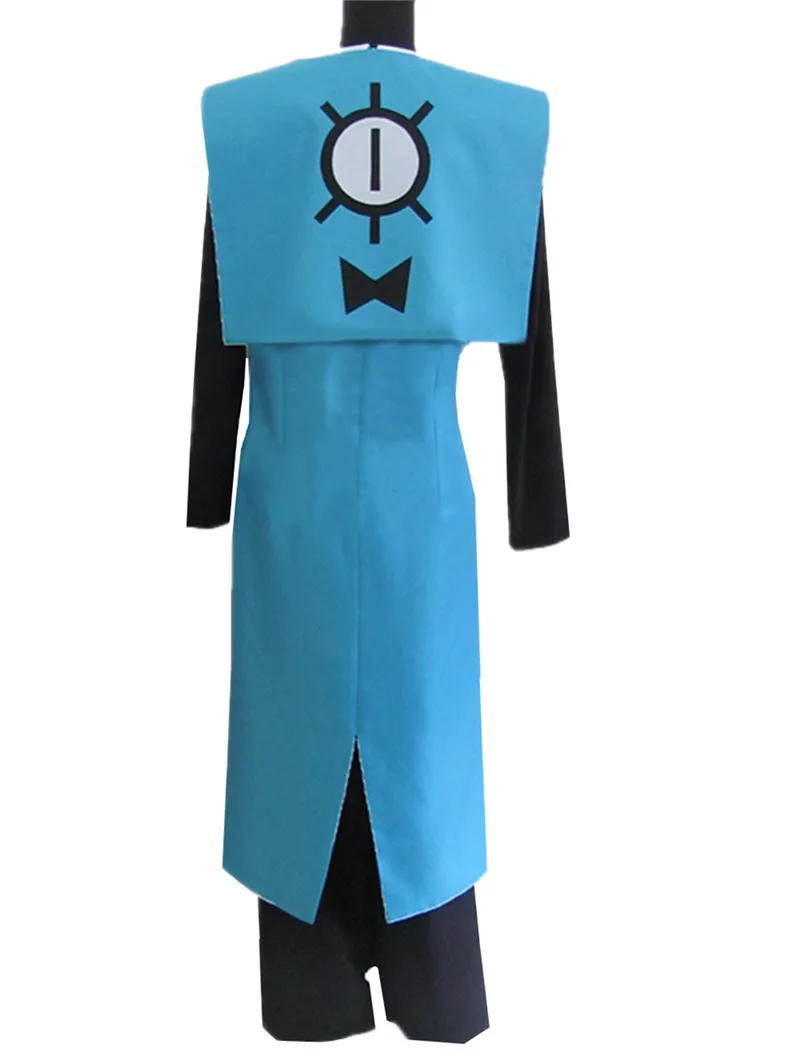 Gravity Falls Bill Cipher Cosplay Costume