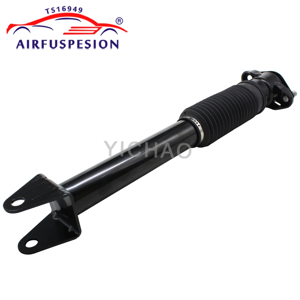 

For Mercedes Benz ML-Class W166 GL-Class X166 Rear Air Suspension Shock Absorber Strut Without ADS A1663200030