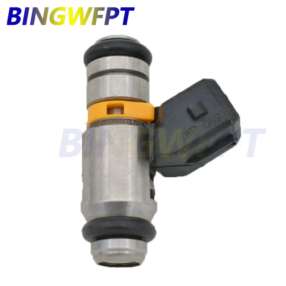 Fuel Injector Nozzle For Magnetti Weber OEM IWP069 IWP-069