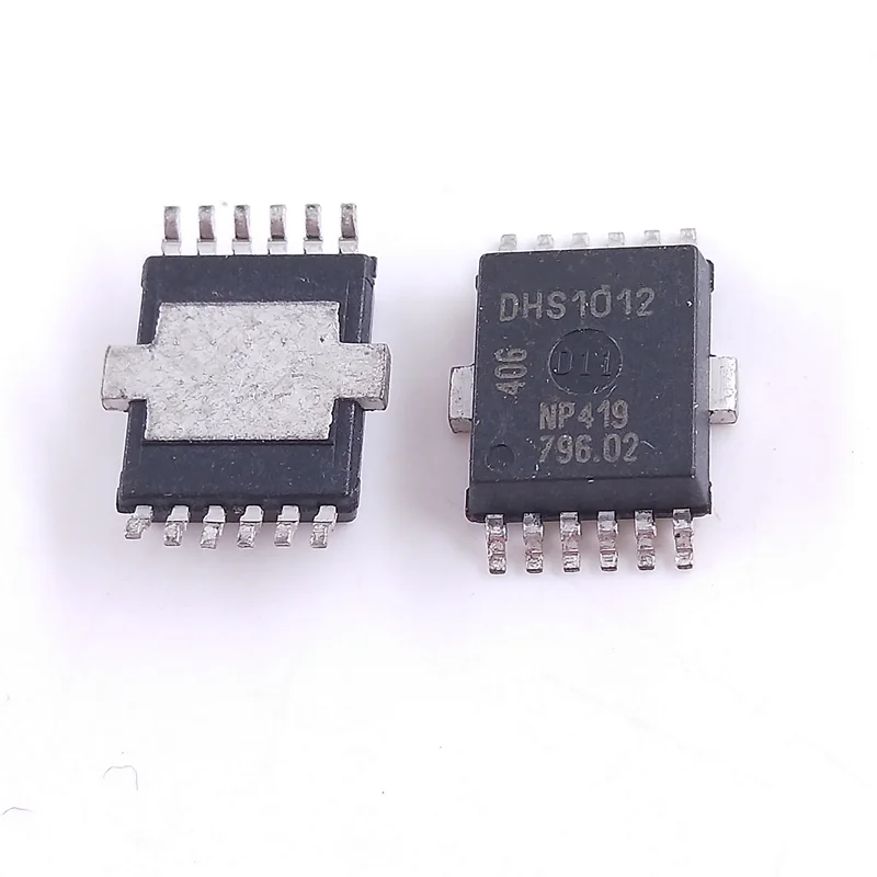 10PCS/lot DHS1011 DHS1012 HSOP-12