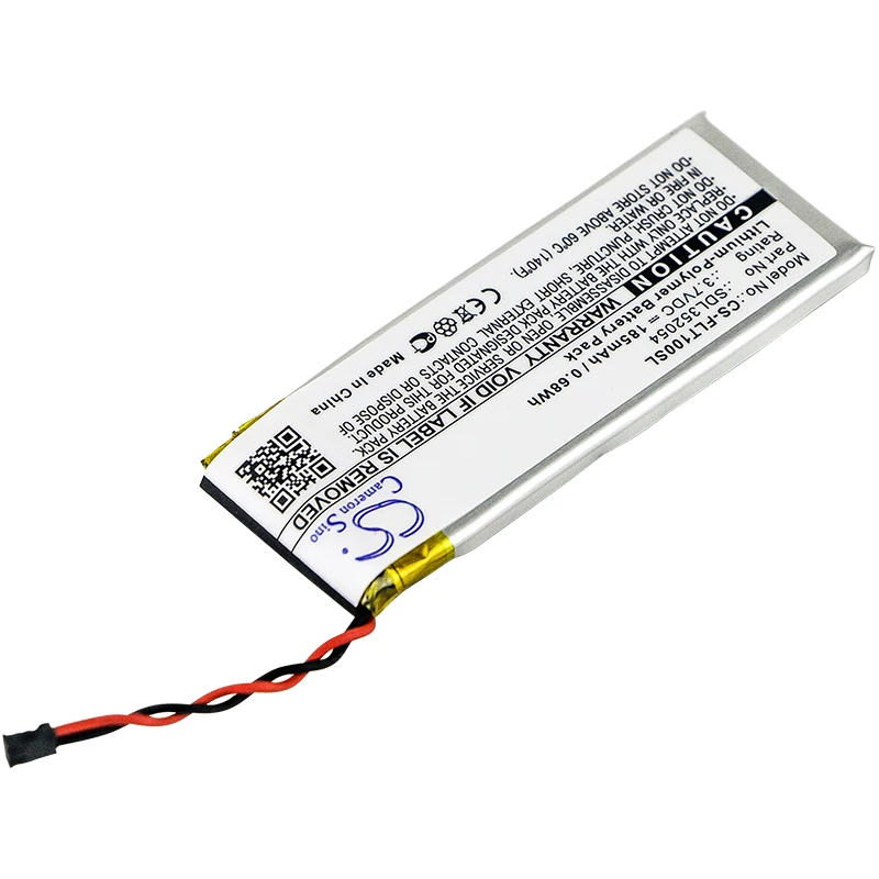 Replacement Battery for Flir  One, One 2st SDL352054 3.7V/mA