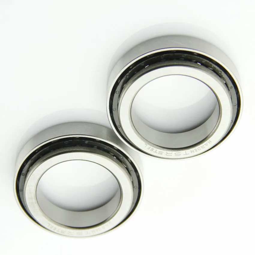 Steering Head Bearing Kit For Kawasaki 92116-1072 92116-1074 ZX900 Ninja ZX750 ZX-7RR ZX1100 GPZ1100 ZX-11 VN1500 Vulcan Drifter