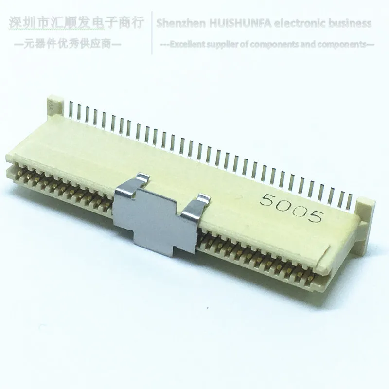 موصلات لوحة إلى لوحة و Mezzanine Molex 71439-3164 714393164