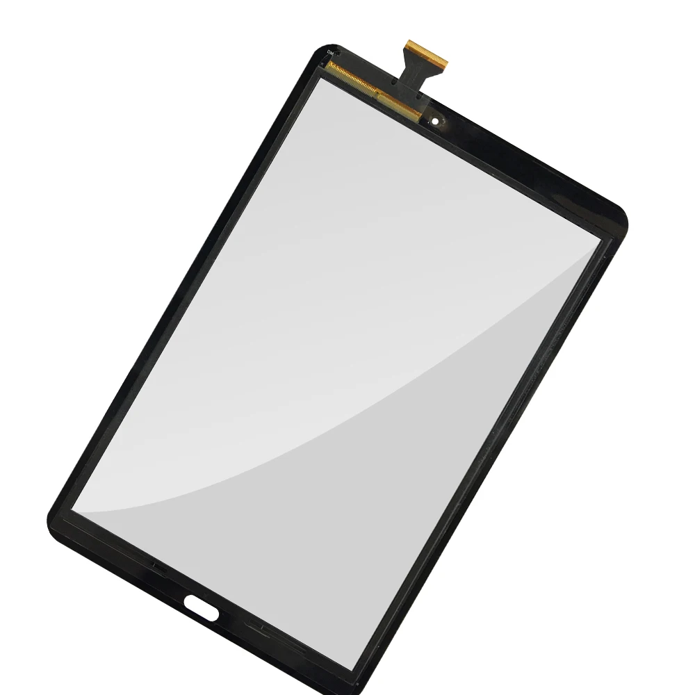 NEW For Samsung Galaxy Tab E T560 T561 SM-T560 SM-T561 Touch Screen Digitizer Glass Replacement