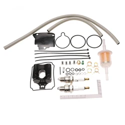 Carburetor Kit with Float fit 67F-W0093-00, 67F-W0093-01, 67F-W0093-02 for Yamaha/Mariner/Mercury 75hp-80hp-90hp-100hp