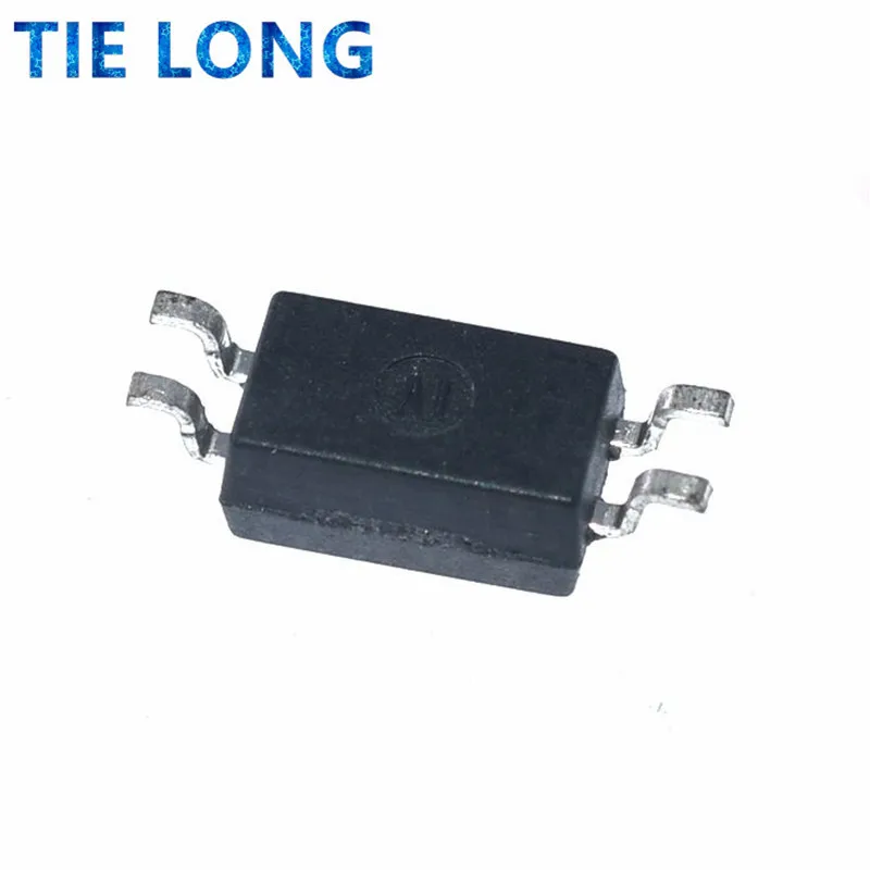 10pcs/pack PS2801C-1 PS2801-1 SOP-4 R1C R1 PS2801 SOP4 SMD optocoupler chip IC