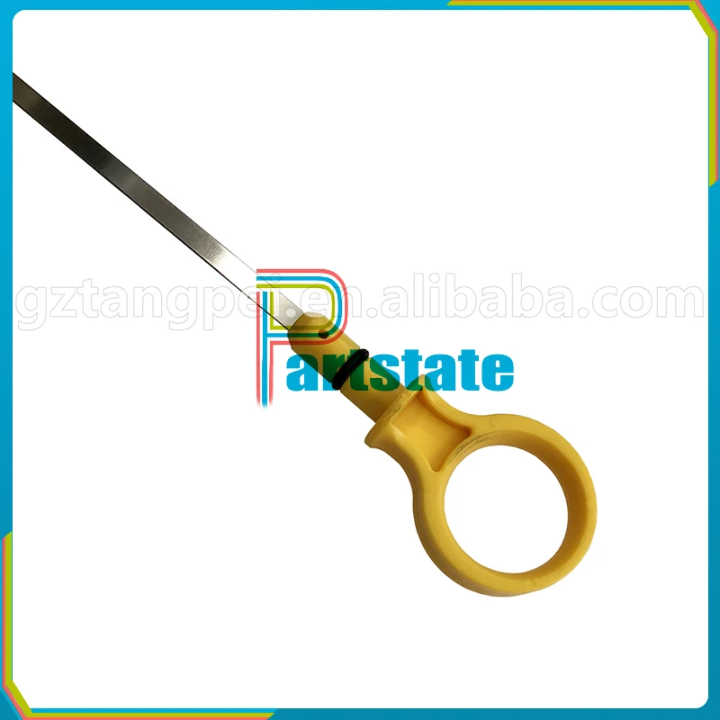 

1 шт. автомобильный щуп для измерения уровня масла ZJ01-10-450F для Mazda 3 M3 1,6 л ZJ0110450F