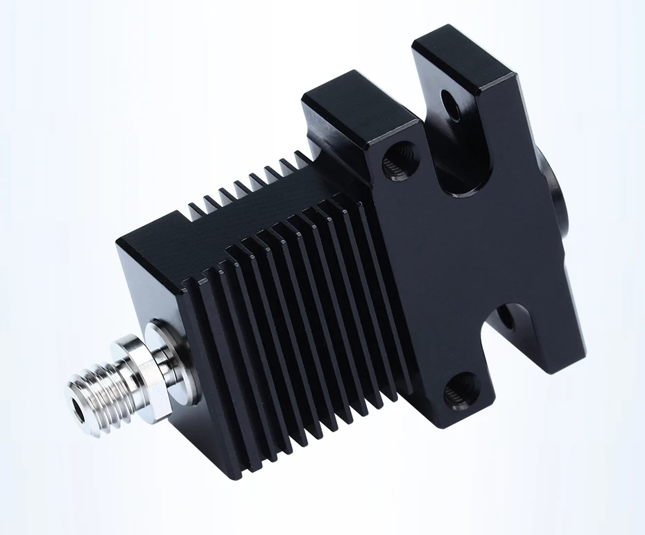 Trianglelab CR6 SE HOTEND GANZMETALL-HOTEND-KIT FÜR CR-6 SE CR-6 MAX SE Hochwertiges Extrusionskopf-KIT 3D-Drucker-Zubehör – Detail 12