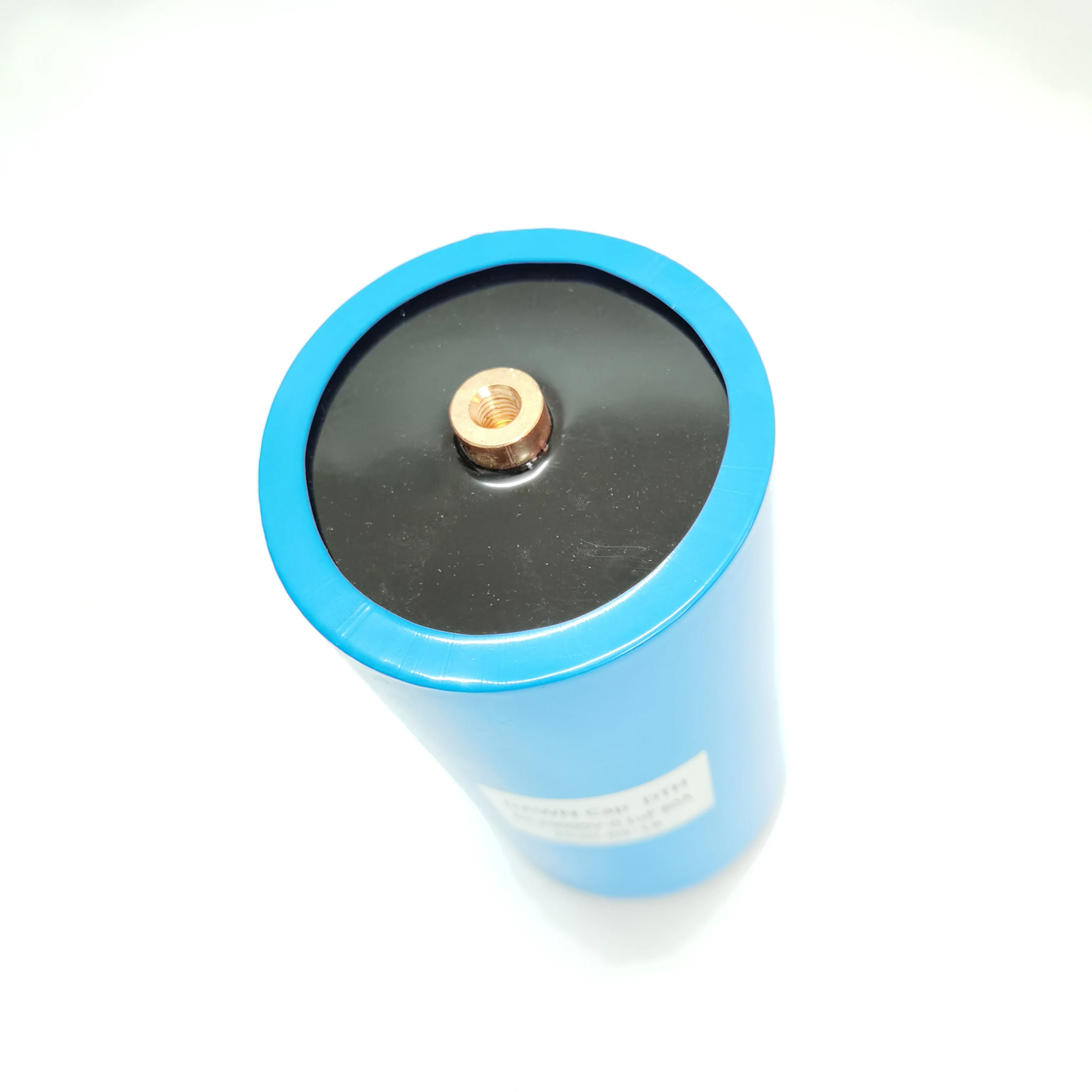 

DTH 0.1UF 30KV 30000V DC High Voltage Pulse Capacitor 91*175MM