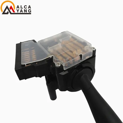 Imagen 2 del producto Malcayang-Interruptor de señal de giro de faro genuino para Hyundai Accent, Kia Rio 5, todos los modelos 2006, 2007, 2008, 2009, 2010, 2011