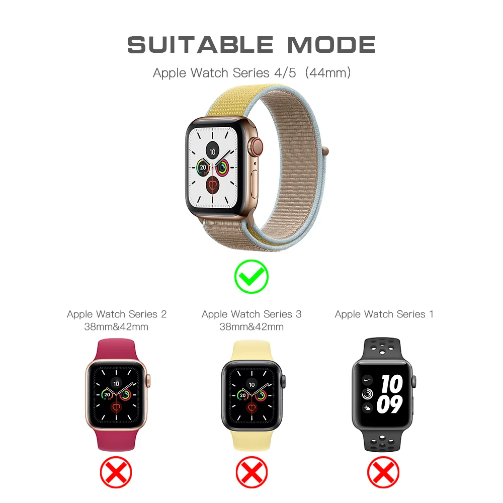 Shellbox IP68 Waterproof Case for Apple Watch Series S7 S8 S9 Shockproof Heavy Duty Defender Armor Silicone Cover with Watchband