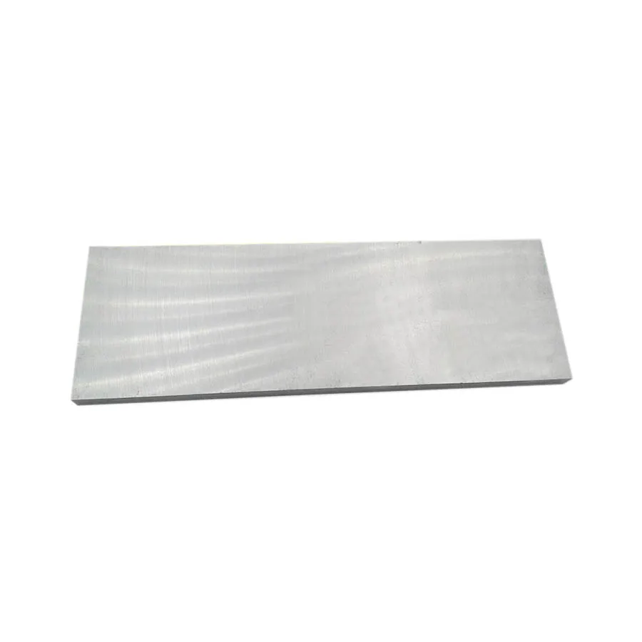 1Pc spessore 40mm coltello in acciaio bianco ad alta velocità in acciaio 40*60*300 40x80x300 40*100*300 300mm lungo HSS rettangolo taglierina lama vuota