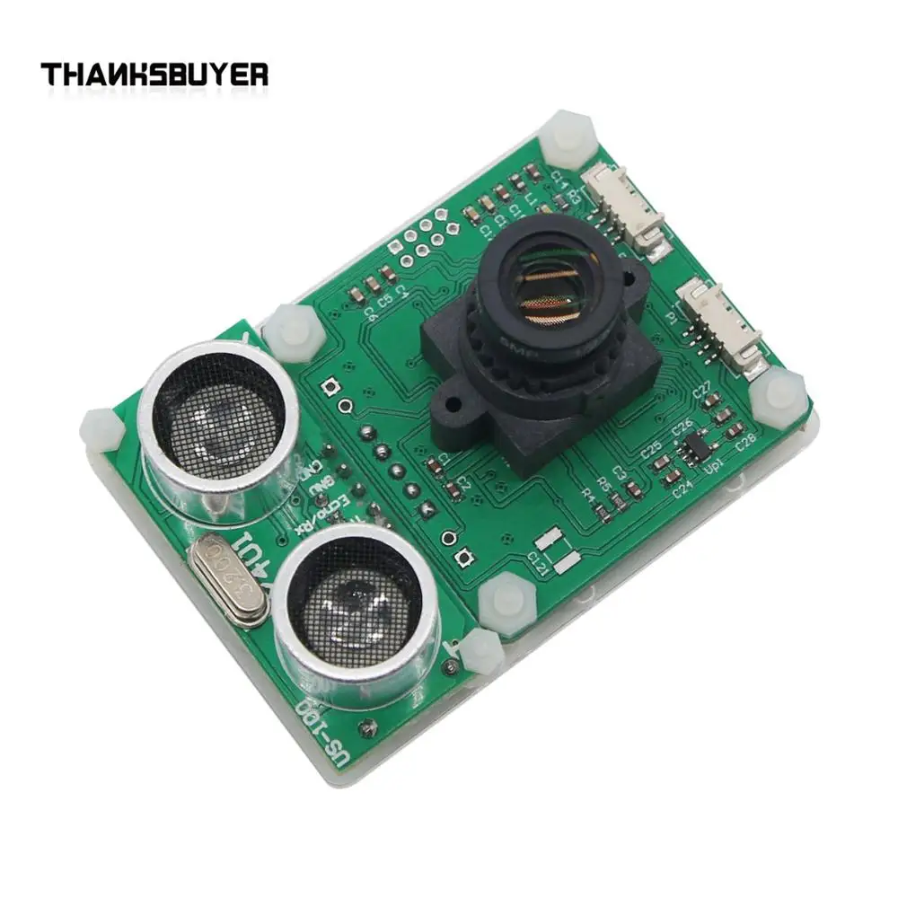 PIX Optical Flow Sensor Module Smart Camera for PX4 Pixhawk Flight Control System