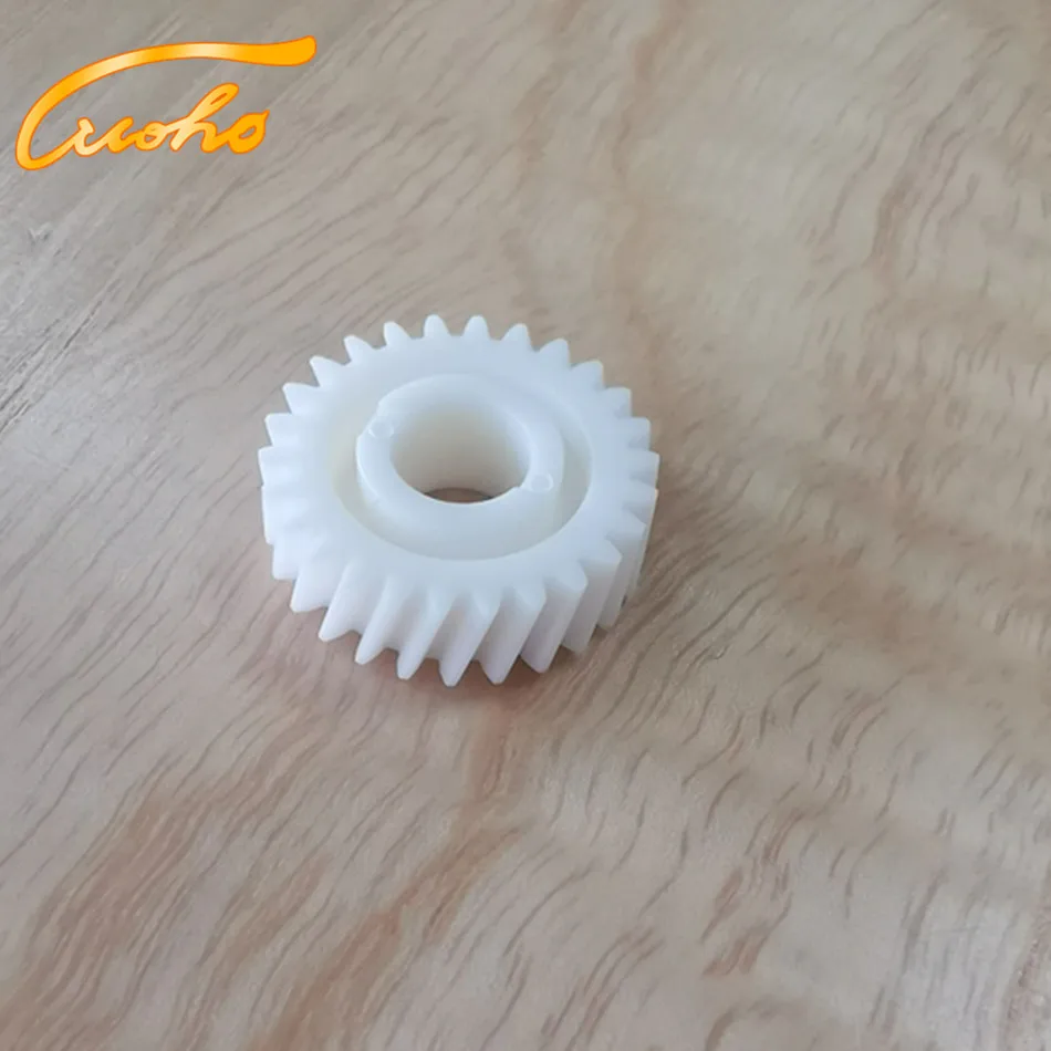 4 pezzi originali MPC2004 Developer Gears per Ricoh MP C2504 C2004 parte copiatrice a colori per Ricoh MPC2504 MPC2004 Gear