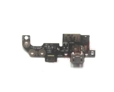 5 uds para Asus Zenfone Zoom ZX550ML ZX551ML Z00XS Z00XSB teléfono móvil conector de carga USB tablero de carga Puerto Flex Cable