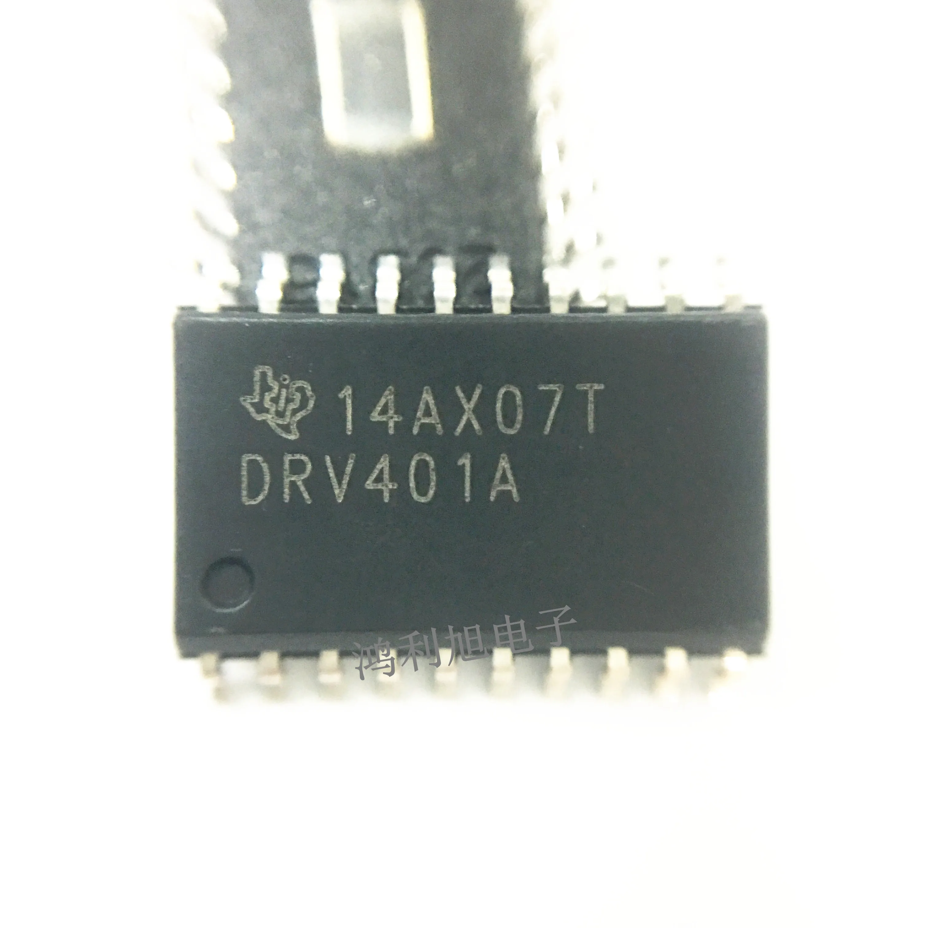 

1PCS/Lot DRV401AIDWPR IC SENSOR SIGNAL COND 20SOPWRPAD