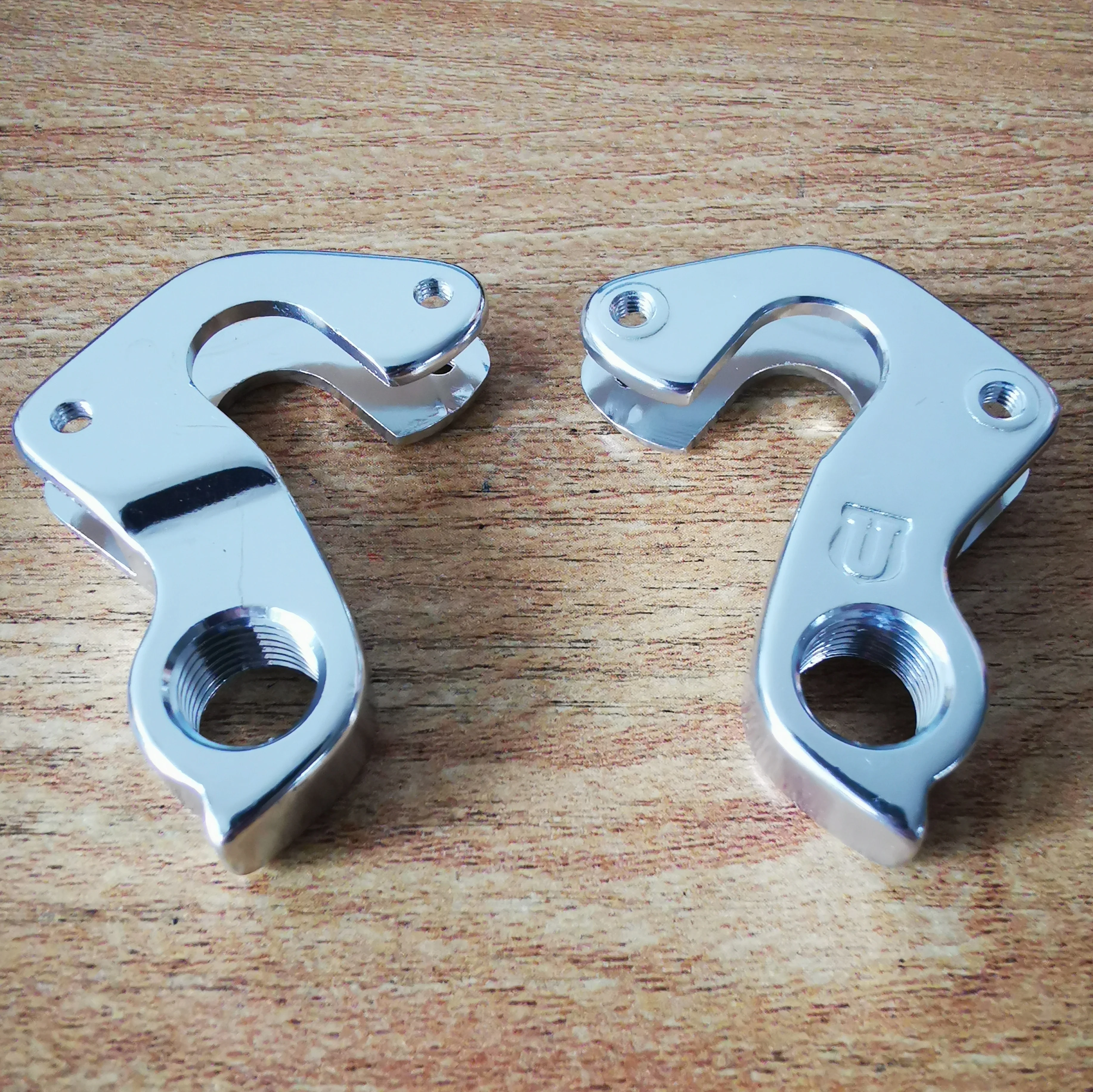 5pcs Cycle Bike rear gear mech derailleur hanger dropout w Bolts for CANNONDALE KP158 CAAD10 CAAD8 CX1 Evo Quick Super X Synapse