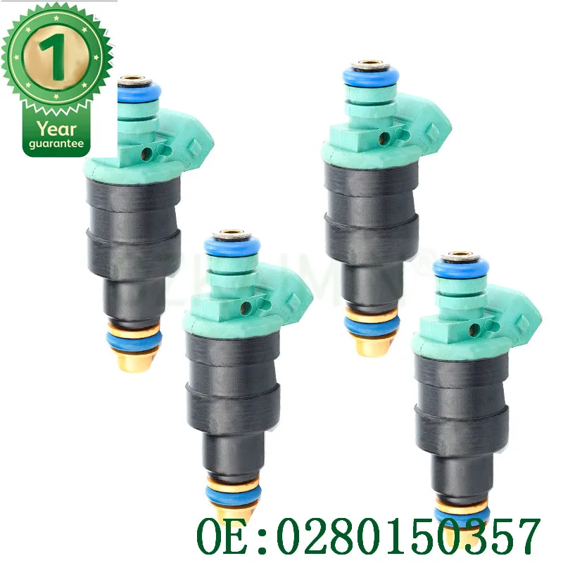 

free shiping INJECTOR nozzle OEM 0280150357 0 280 150 357 FOR Volvo 2.3L Turbo 740 760 745 K-M