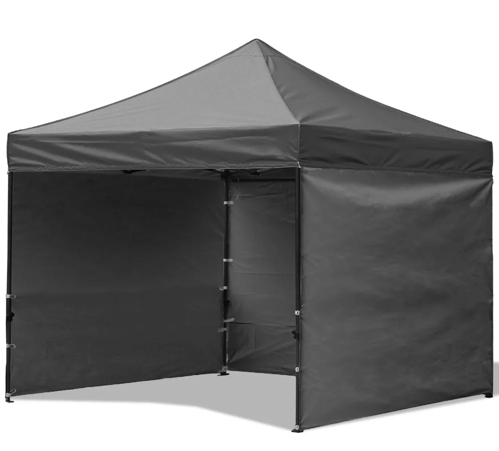 GRNTAMN-Heavy Duty Hanging Tent, Easy Up Canopy Tent, Folding Instant Canopy Gazebo, Wedding Party Tent, 2x2,3x3,2X3,3x6m