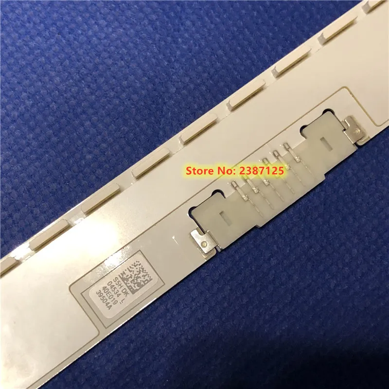 New LED Strip For V6EY_400SM0_LED52_R5 BN96-39504A LM41-00298A UA40KC20SAJ UA40K6800AJ UE40K5500 UE40K5510 UE40K5600 UE40K5672