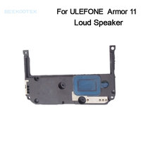 Original For Ulefone Armor 11 Loud Speaker Inner Buzzer Ringer Horn Accessories Parts For Ulefone Amror 11 6.1inch 5G Smartphone