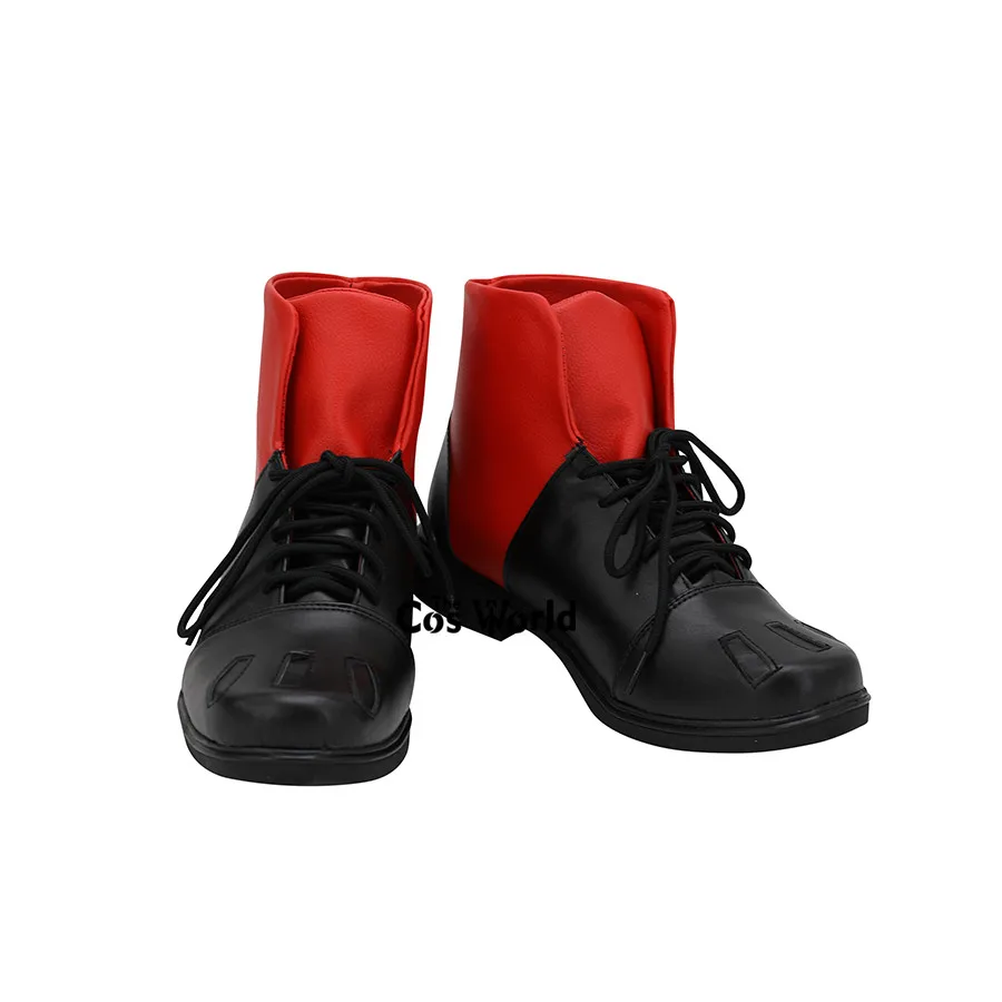 Boku No Hero Academia Izuku Midoriya Anime Customize Cosplay Shoes Boots