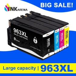 963 For HP 963XL Compatible Ink Cartridge for HP OfficeJet Pro 9010 9012 9013 9014 9015 9016 9018 9019 9020 9022 9023 9025 9026