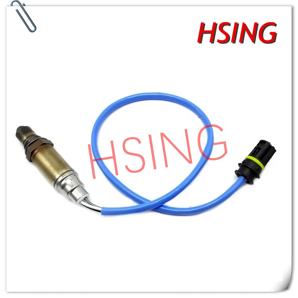 

Oxygen Sensor O2 Sensor Fits For Benz C280 E280 W202 W210 ***Part No# 0015401017 0258005090