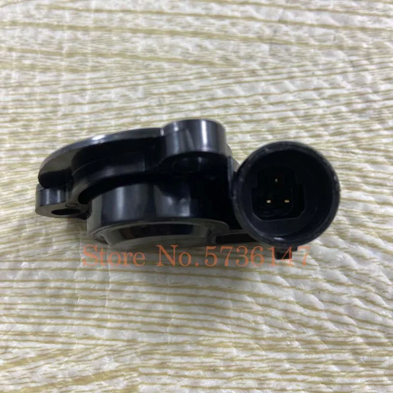 Throttle Position Sensor For Buick Century Chevrolet Aveo Cadillac Opel Vauxhall Daewoo Lanos Nubira Lacetti 17106681 17106682