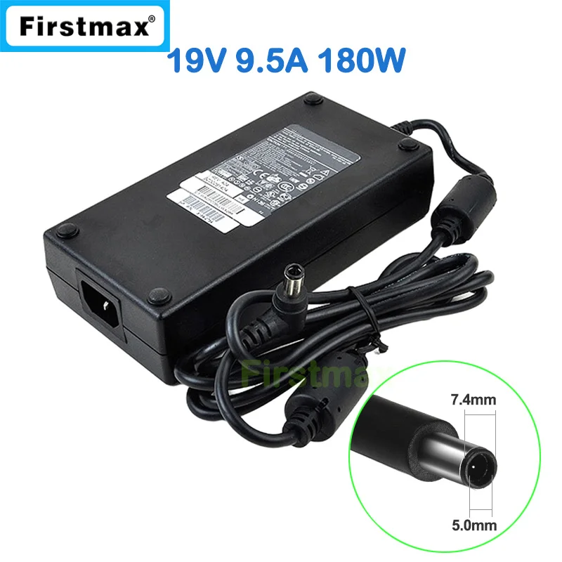 

180W AC adapter charger for HP Envy Curved 34-a000 34-a090na 34-a100 34-a200 34-a300 34-b000 34-b100 AIO PC Power Supply