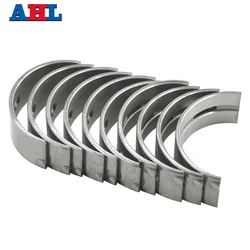 10pcs 35mm~34mm STD ~ Oversize 100 Motorcycle Main Crankshaft Bearing For KAWASAKI 92139 0298 0299 0300 0301 0302 0303