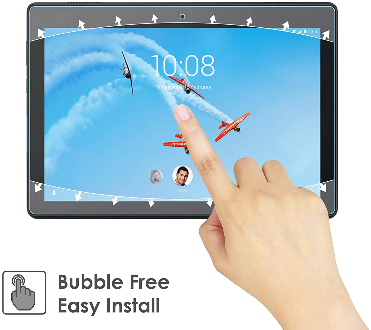 Рисунок 4 - Для Lenovo TAB E10 TB-X104F 10