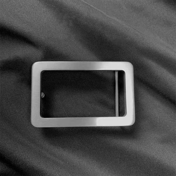 Fibbia per cintura in titanio puro solido O tipo fibbia per cintura da uomo 2021 personalità