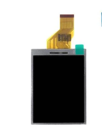 جديد شاشة الكريستال السائل شاشة ل فوجي فوجي فيلم FinePix JZ305 JZ300 JZ308 JZ500 JZ510 JZ505 كاميرا رقمية مع الخلفية