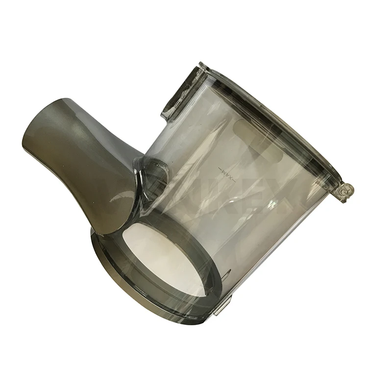 مزبلة جديدة لدريمي T20 يده مكنسة كهربائية لاسلكية استبدال قطع الغيار T20 كوب الغبار