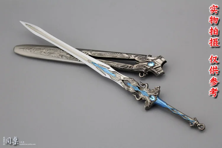 إكسسوارات جندي 1/6 ، سيف الملك ، آرثر ، سيف الحجر العظيم ، دمية 12 بوصة متوفرة في sotkc