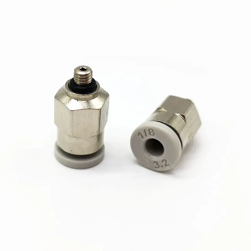 5Pcs 3Mm Tube M3 M5… - image