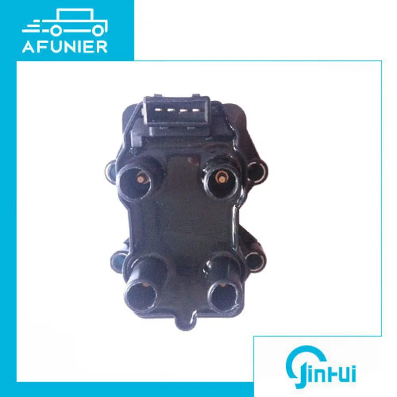 Vauxhall Opel Astra F G 3 4 Calibra A Omega B Vectra OE No.597049,96062288,NEC100710,245041,CD334,2526035A 용 점화 코일 1 개
